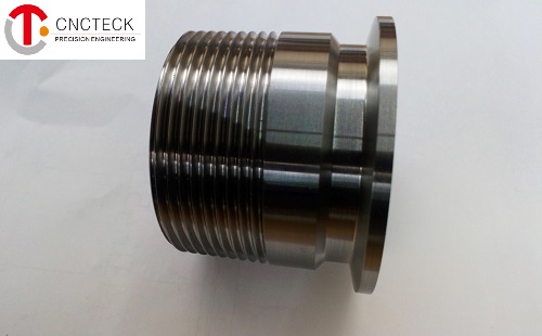 316 Stainless Steel Properties