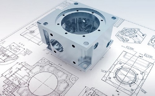 How To Design CAD Drawings For Manufacturing