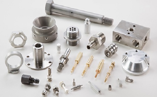 Manufacturing Process Selection for Your Product