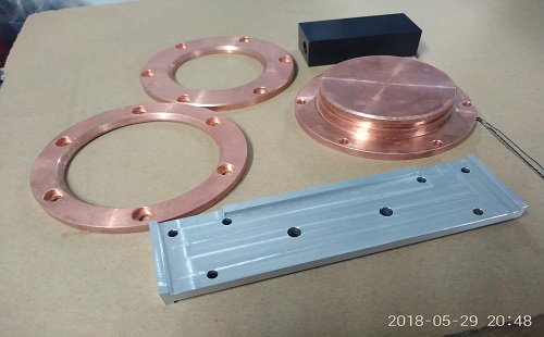 Making a perfect surface finish