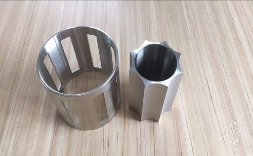 Several Metal Rapid Prototyping Methods