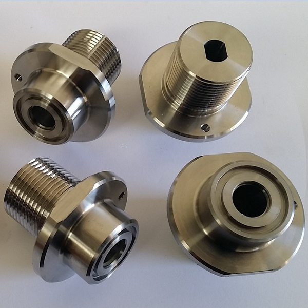 CNC Turning Parts