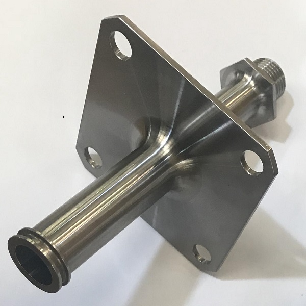 CNC Turning Parts