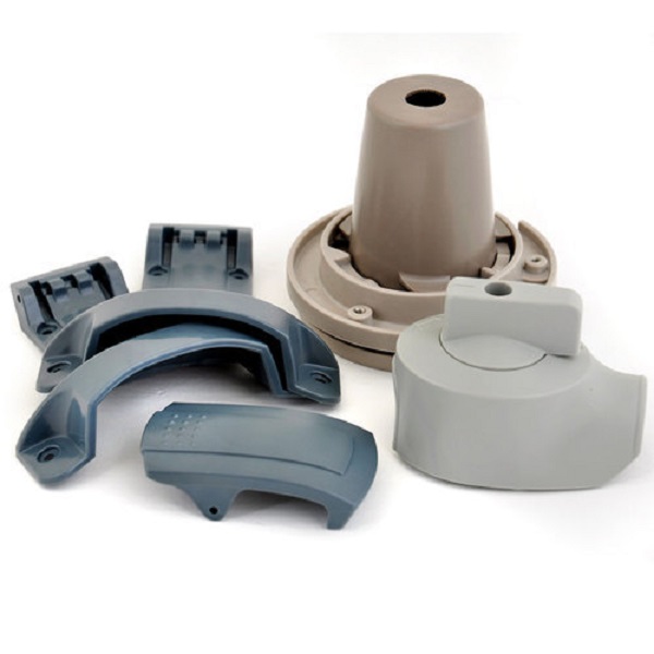 Plastic Injection Parts