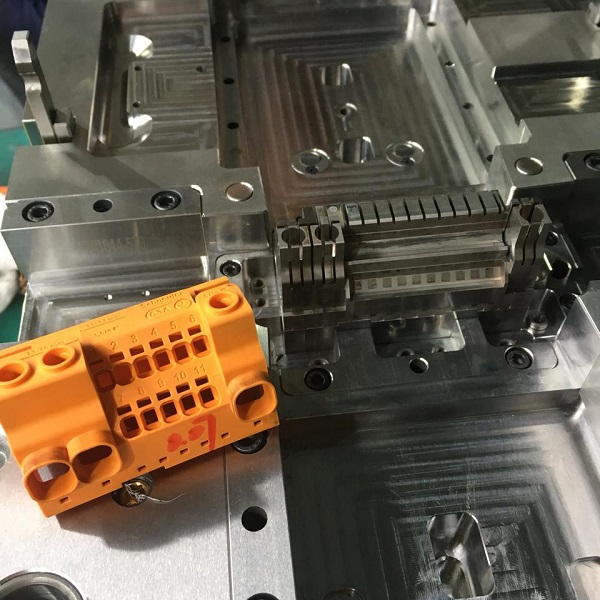 Plastic Injection Parts