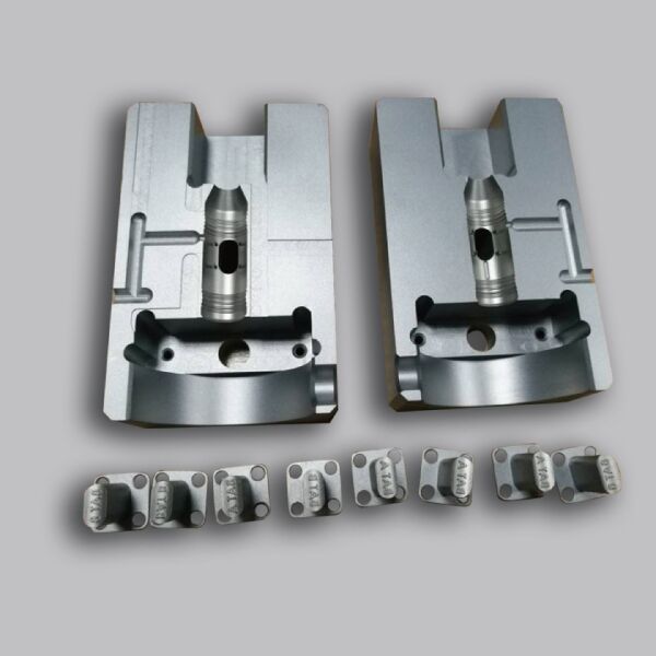 Rapid Tooling parts