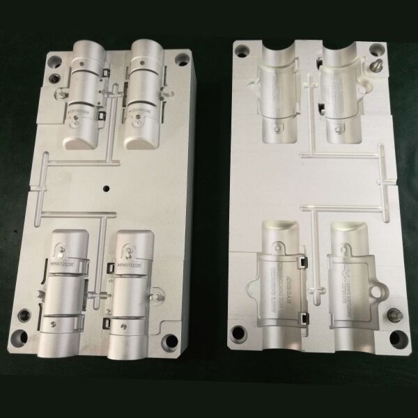 Rapid Tooling parts