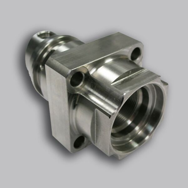 CNC Machining Parts