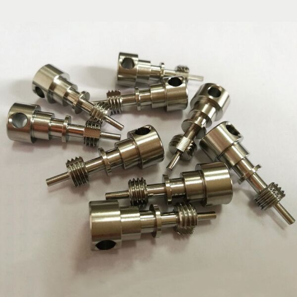 CNC Machining Parts