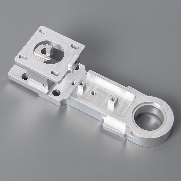 CNC Milling Parts