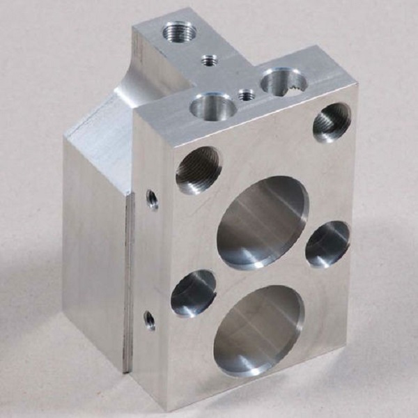 CNC Milling Parts