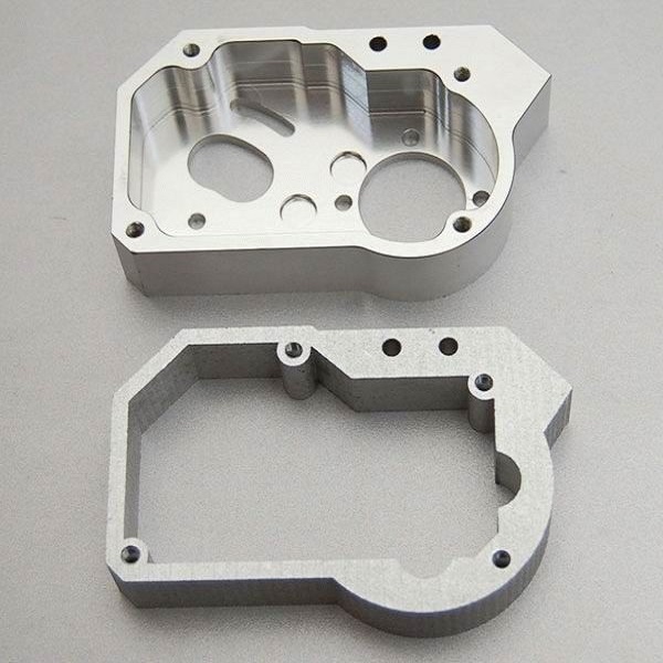 CNC Milling Parts