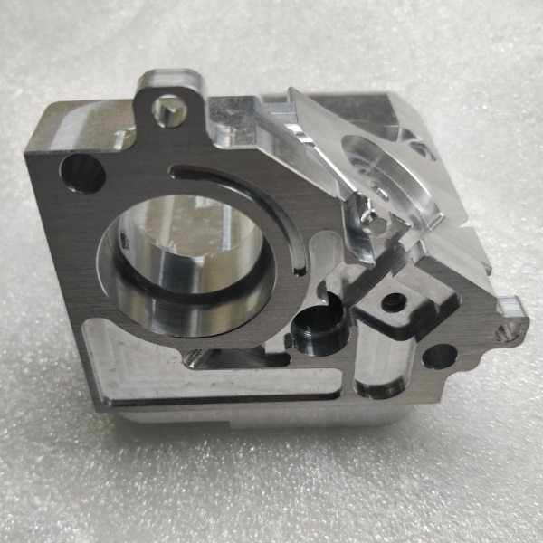 CNC Milling Parts